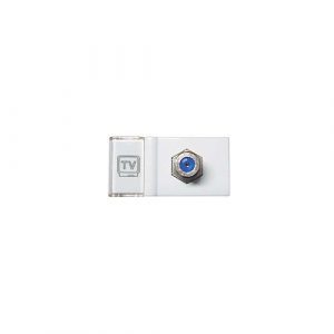 ONESTO MATRIX MXM-001SAT SATELLITE MODULE, WHITE