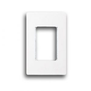 ONESTO MATRIX 3 LEVER VERTICAL YOKE, WHITE