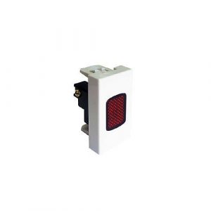 ONESTO MATRIX MXM-IND INDICATOR MODULE, WHITE