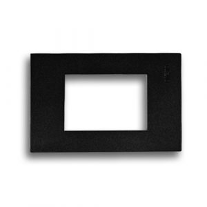 ONESTO MATRIX 2X4 HORIZONTAL YOKE, BLACK