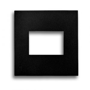 ONESTO MATRIX 4X4 HORIZONTAL YOKE, BLACK