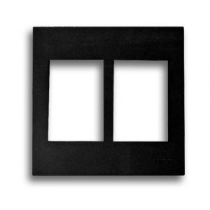 ONESTO MATRIX 4X4 2X3 MOD YOKE, BLACK