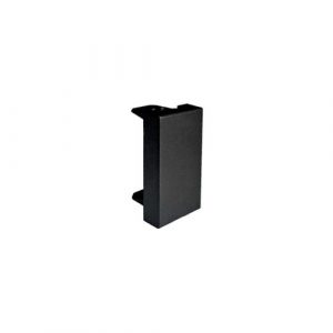 ONESTO MATRIX BK-MXM-001BNK SMALL BLANK MODULE, BLACK