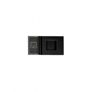 ONESTO MATRIX BK-MXM-001DAT DATA MODULE, BLACK