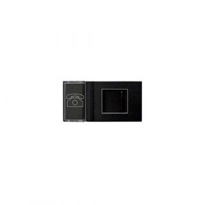 ONESTO MATRIX BK-MXM-001TEL TELEPHONE MODULE, BLACK