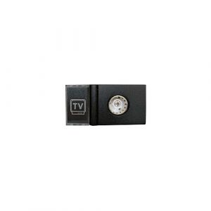 ONESTO MATRIX BK-MXM-001TV TV MODULE, BLACK