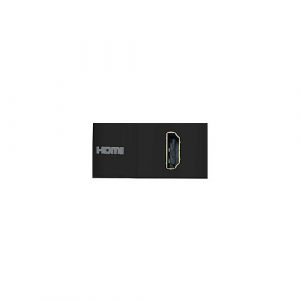 ONESTO MATRIX BK-MXM-HDMI MODULE, BLACK