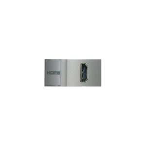 ONESTO MATRIX T-MXM-HDMI MODULE, TITANIUM