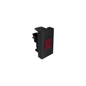 ONESTO MATRIX BK-MXM-IND INDICATOR MODULE, BLACK