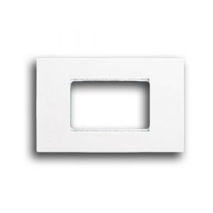 ONESTO MATRIX 2X4 HORIZONTAL YOKE, WHITE