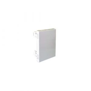 ONESTO MATRIX MXM-003BNK LARGE BLANK MODULE, WHITE