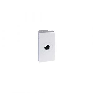 ONESTO MATRIX MXM-001CG CORD GRIP MODULE, WHITE