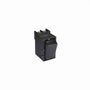ONESTO ORACLE ONM20ISBK INTERMEDIATE SWITCH MODULE, BLACK