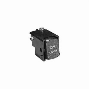 ONESTO ORACLE ONMDIMBK DIMMER MODULE, BLACK