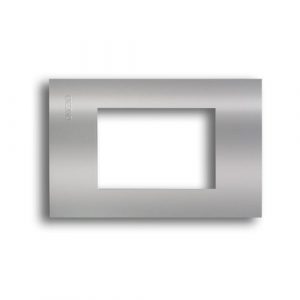 ONESTO MATRIX 2X4 HORIZONTAL YOKE, TITANIUM