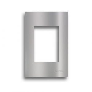 ONESTO MATRIX 3 LEVER VERTICAL YOKE, TITANIUM