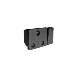 ONESTO MATRIX BK-MXM-P001H SWITCHED SOCKET MODULE, BLACK