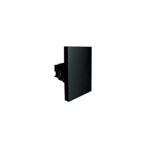 ONESTO MATRIX BK-MXM-SR01W 1 WAY LARGE SWITCH MODULE, BLACK