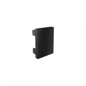 ONESTO MATRIX BK-MXM-003BNK LARGE BLANK MODULE, BLACK