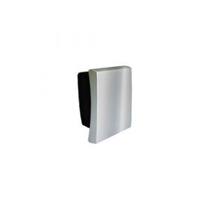 ONESTO MATRIX T-MXM-S021B 1 WAY MEDIUM SWITCH MODULE, TITANIUM