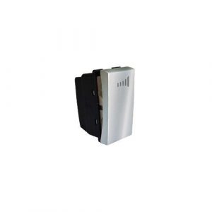 ONESTO MATRIX T-MXM-S001D DIMMER MODULE, TITANIUM